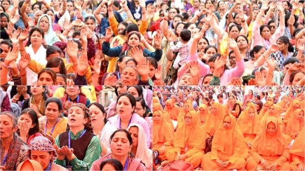 आतंकियों द्वारा पहलगाम में हुई निर्दोष लोगों की निर्मम हत्या की आनंद मार्ग के विश्व मंच पर कड़े शब्दों में निंदा शोकाकुल परिवारों के प्रति गहरी संवेदना