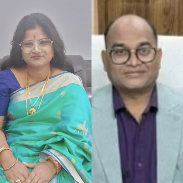 एसडीओ की पत्नी की जलकर मौत मामले में नया मोड़, भाई ने लिया यू-टर्न अब बोले – बहन की मौत हादसा थी, पूर्व एसडीओ निर्दोष!