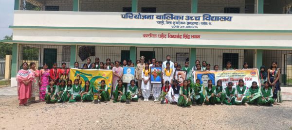 प्रसार के लिए : वर्दी पहनने वाले सपूत मौत को गले लगाने से नहीं डरते, देश के लिए बलिदान हर किसी को नसीब नहीं होता