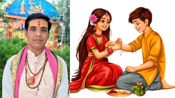 9 अगस्त को पूरे दिन मनाया जाएगा रक्षाबंधन, राहुकाल छोड़ दिनभर बहनें बांध सकेंगी रक्षा-सूत्र
