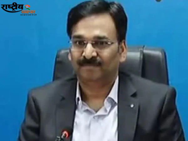 IAS विनय चौबे पर नई FIR, रिश्तेदारों और विनय सिंह समेत 7 आरोपी – करोड़ों की अवैध संपत्ति का आरोप